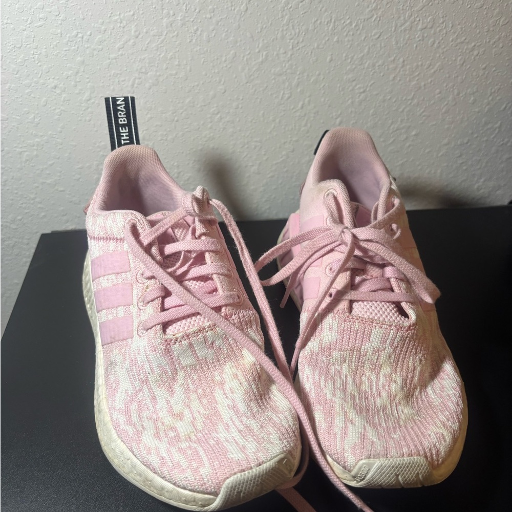 adidas Women's Light NMDs